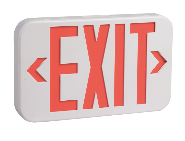 Exit Sign